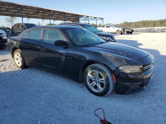 2015 DODGE CHARGER SE - 2C3CDXBG3FH751493