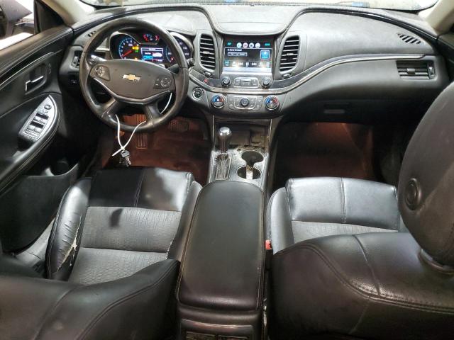 2018 CHEVROLET IMPALA LT #3301962559