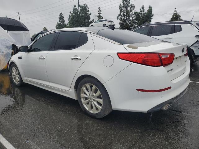 2015 KIA OPTIMA EX #3290254209