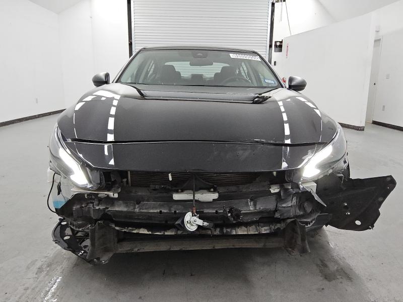 2024 NISSAN ALTIMA S - 1N4BL4BV3RN336604