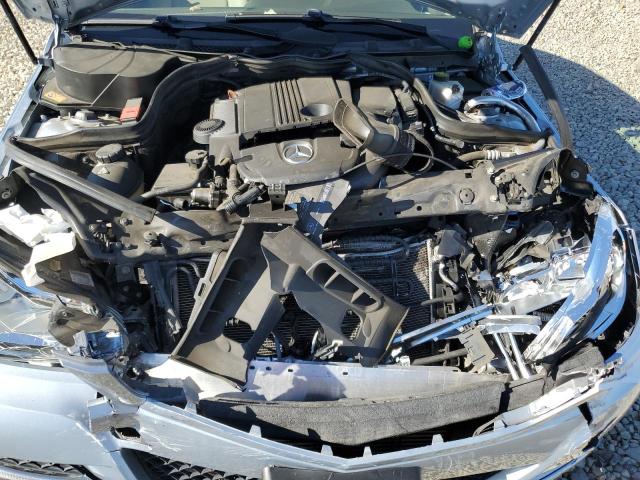 2013 MERCEDES-BENZ C 250 - WDDGF4HB1DF981068