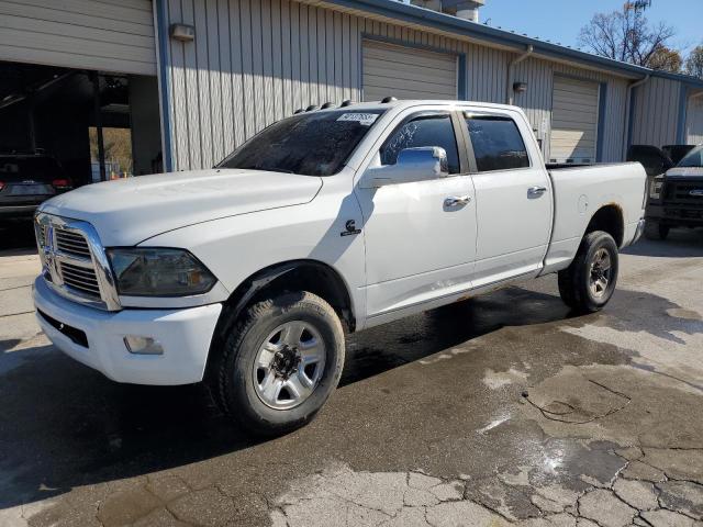 Global Auto Auctions: 2012 DODGE RAM 2500 L