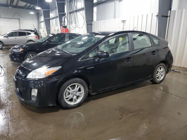 Global Auto Auctions: 2010 TOYOTA PRIUS