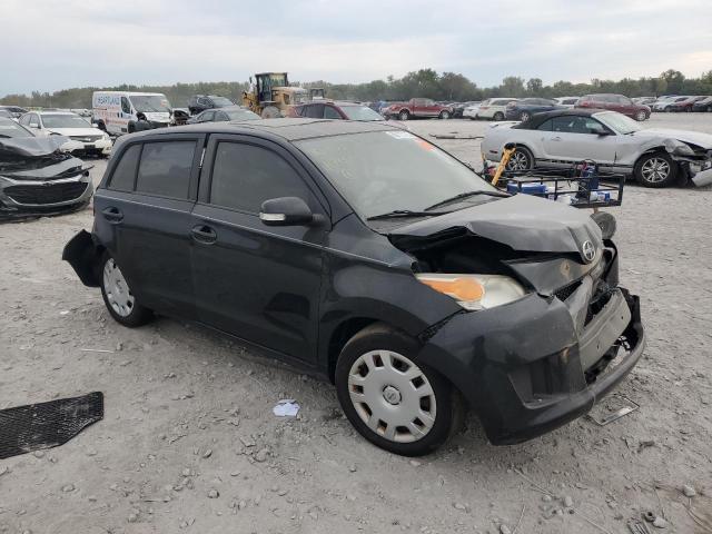 2012 TOYOTA SCION XD - JTKKU4B45C1023589