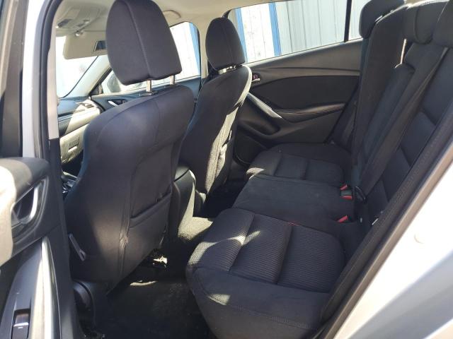 2016 MAZDA 6 SPORT #3317794106