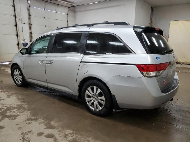 2015 HONDA ODYSSEY EX - 5FNRL5H63FB092378
