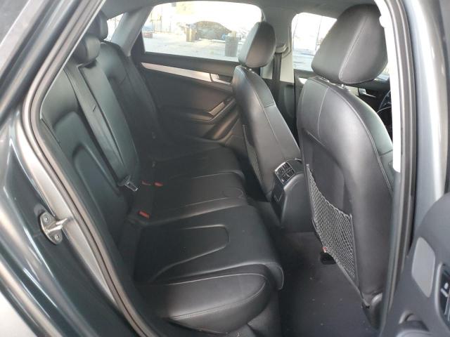 2016 AUDI A4 PREMIUM S-LINE - WAUAFAFL1GN011559