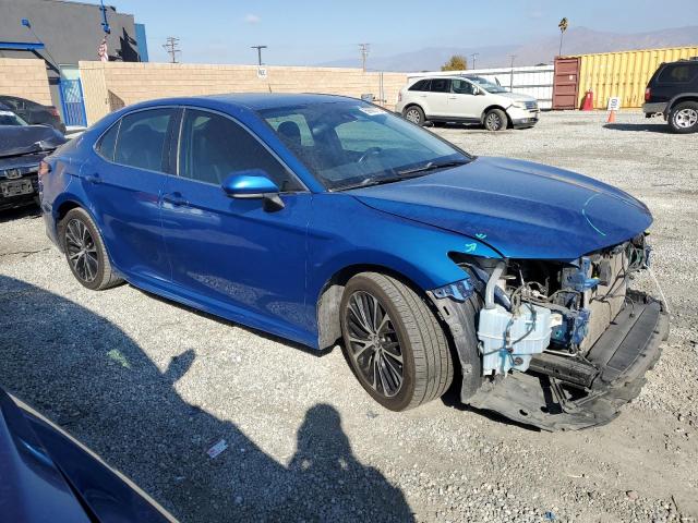 2019 TOYOTA CAMRY L - 4T1B11HK1KU165029