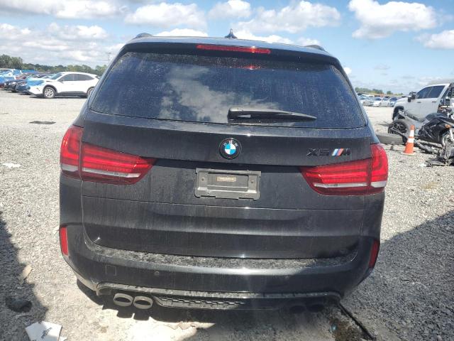 2016 BMW X5 M #3302799898