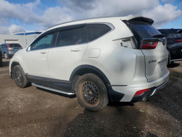 2017 HONDA CR-V TOURI - 2HKRW2H96HH114541