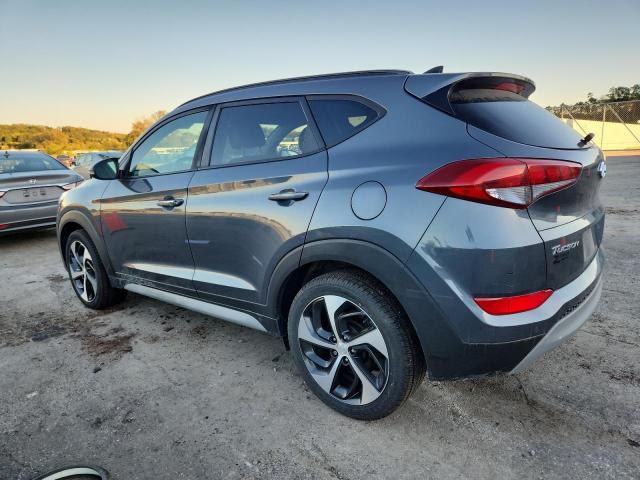 2018 HYUNDAI TUCSON VAL KM8J3CA22JU716742