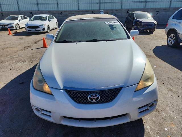 2008 TOYOTA CAMRY SOLA #3280325956