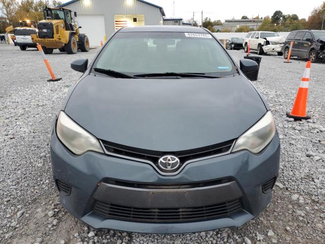 2016 TOYOTA COROLLA L - 2T1BURHE9GC717336