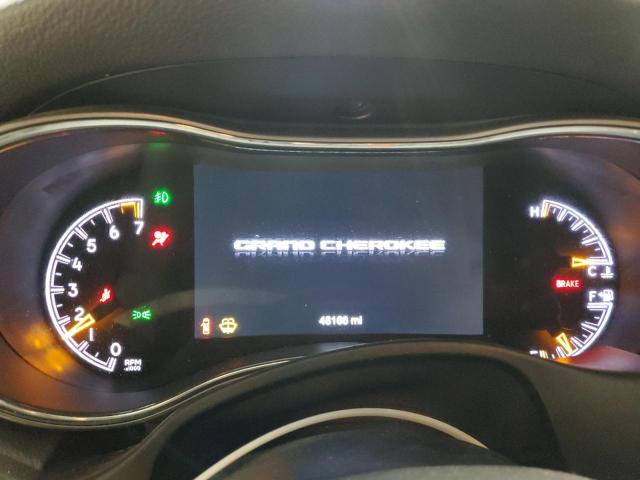 2021 JEEP GRAND CHER #3303731457