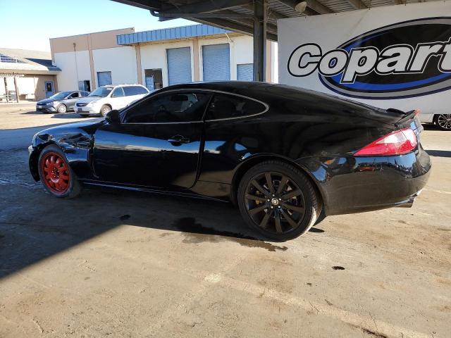 2009 JAGUAR XK #3302030156