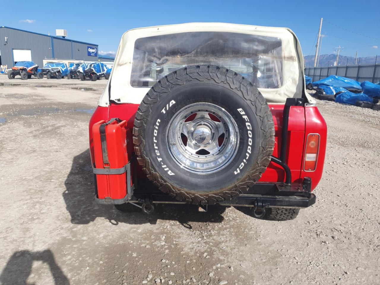 Lot #3256755168 1974 OTHER OTHER