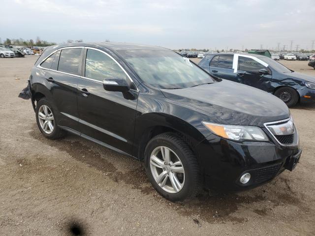 2013 ACURA RDX TECHNO #3284597322