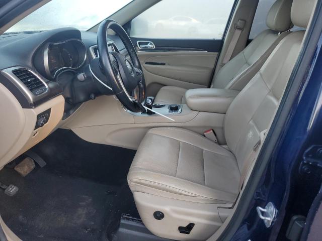 2014 JEEP GRAND CHER - 1C4RJFBM2EC384165