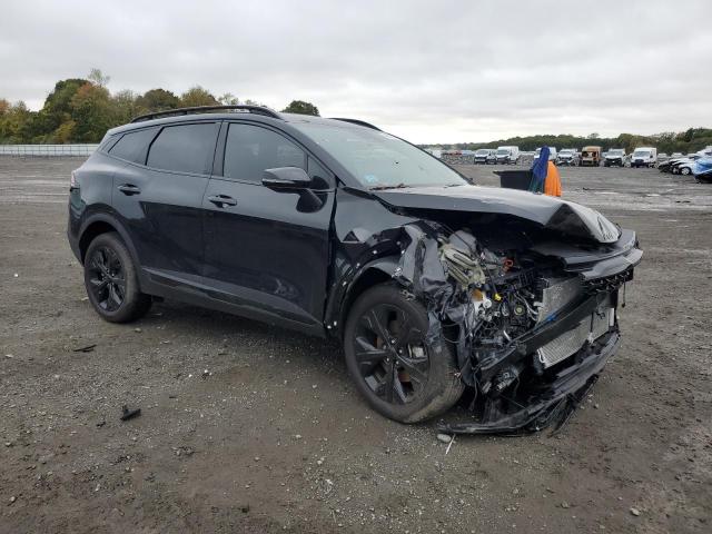 2025 KIA SPORTAGE X #3291295487