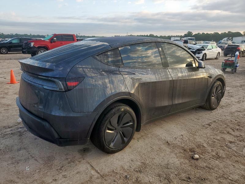 2026 TESLA MODEL Y #3296385651