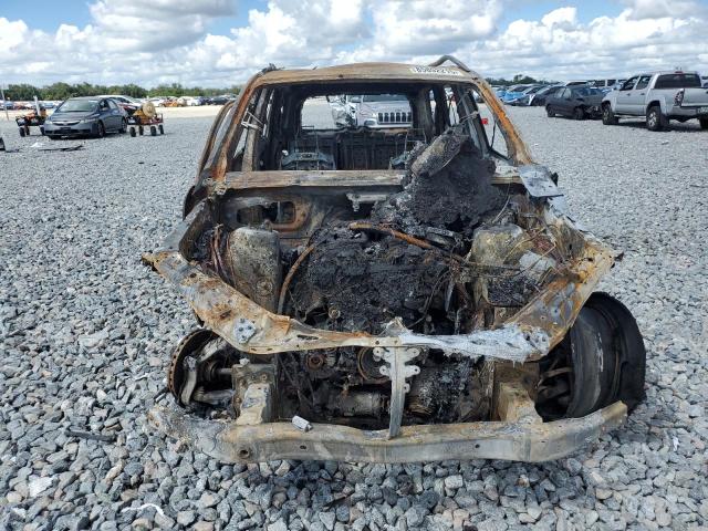 2015 MERCEDES-BENZ ML 350 4MA - 4JGDA5HB0FA496708