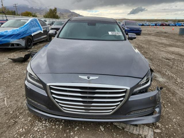 2016 HYUNDAI GENESIS 3. - KMHGN4JE6GU134883