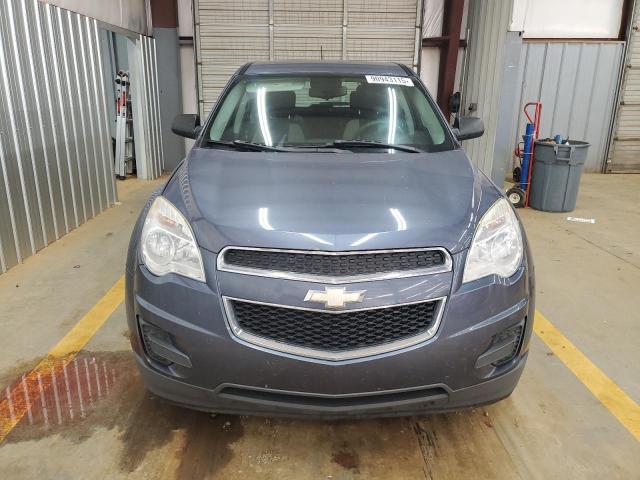 2014 CHEVROLET EQUINOX LS - 2GNALAEK1E6280321