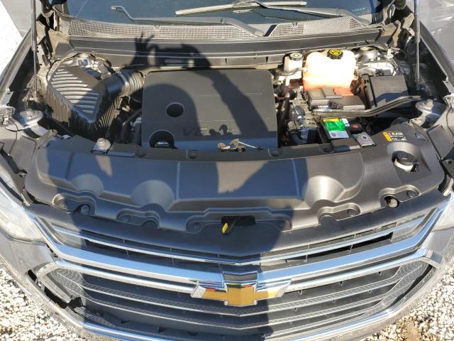 2019 CHEVROLET TRAVERSE L - 1GNERGKWXKJ206811