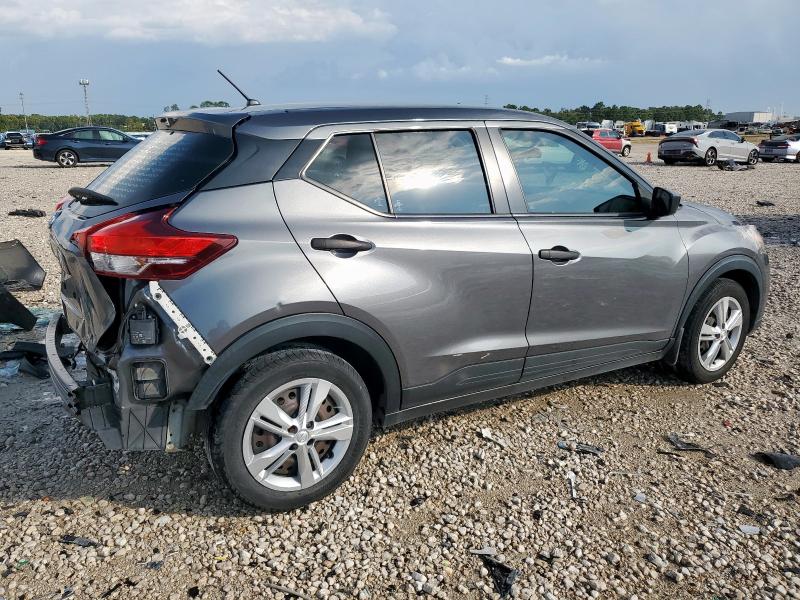 2020 NISSAN KICKS S #3291478930