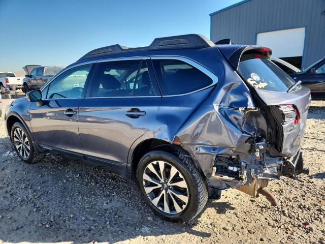 2017 SUBARU OUTBACK 3. - 4S4BSENC6H3367283