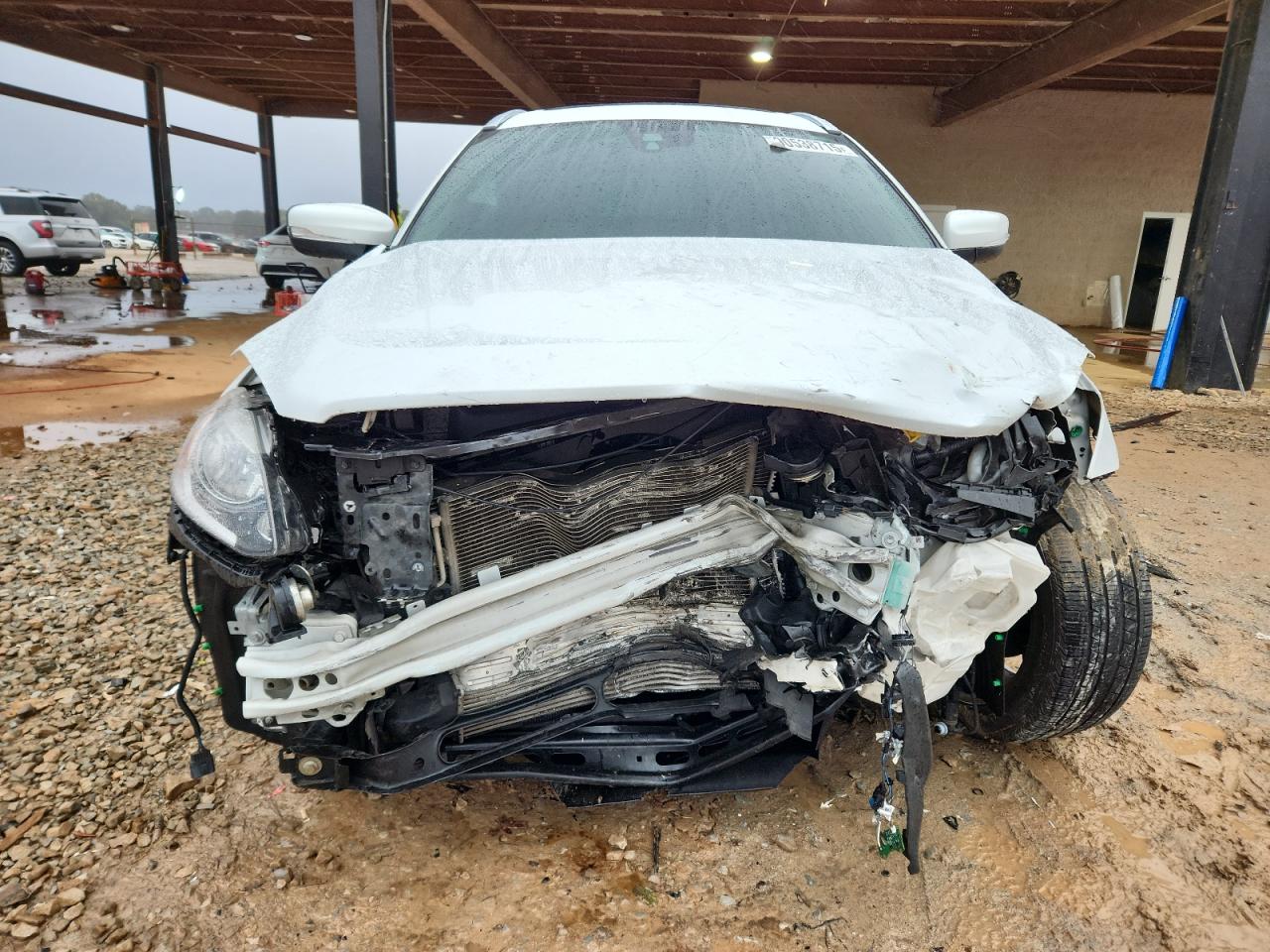 VOLVO XC60 T5 INSCRIPTION