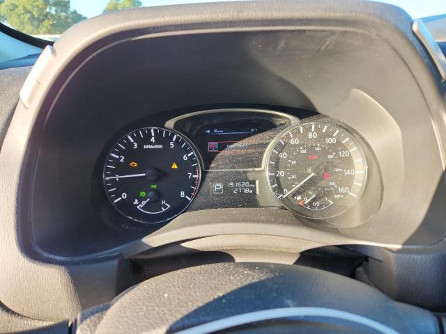 2013 NISSAN PATHFINDER #3290231229