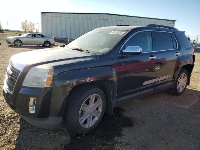 Global Auto Auctions: 2011 GMC TERRAIN SL