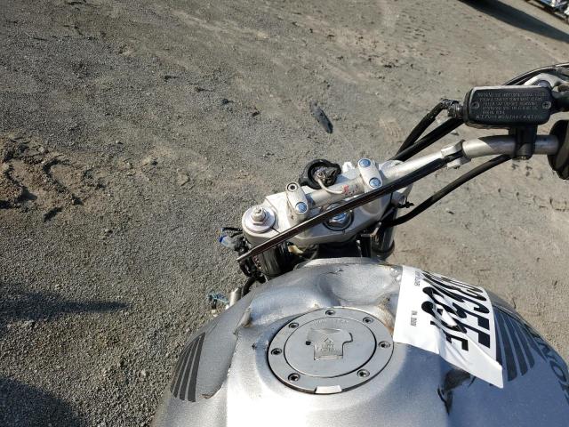 2004 HONDA CB900 #3285012939