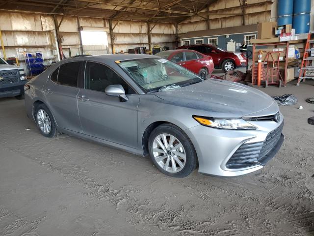 2021 TOYOTA CAMRY LE 4T1C11AKXMU402702