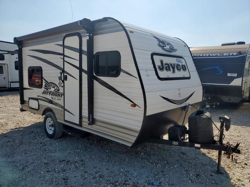 2018 JAYFLIGHT SLX BY JAY TRAILER #3280500144