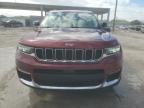 Lot #3302683010 2021 JEEP GRAND CHER