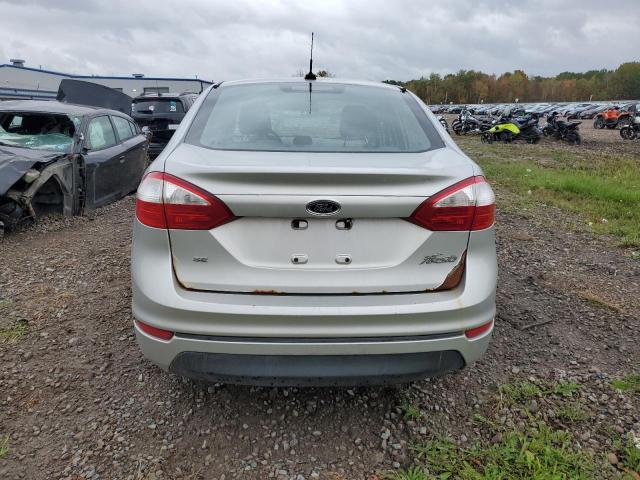 2016 FORD FIESTA SE #3265783247