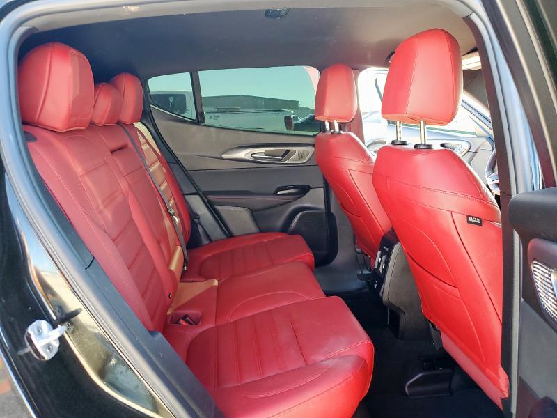 2023 DODGE HORNET GT #3285531268