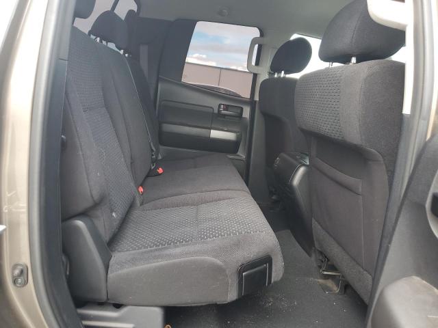 2010 TOYOTA TUNDRA DOUBLE CAB SR5 - 5TFUW5F14AX154863