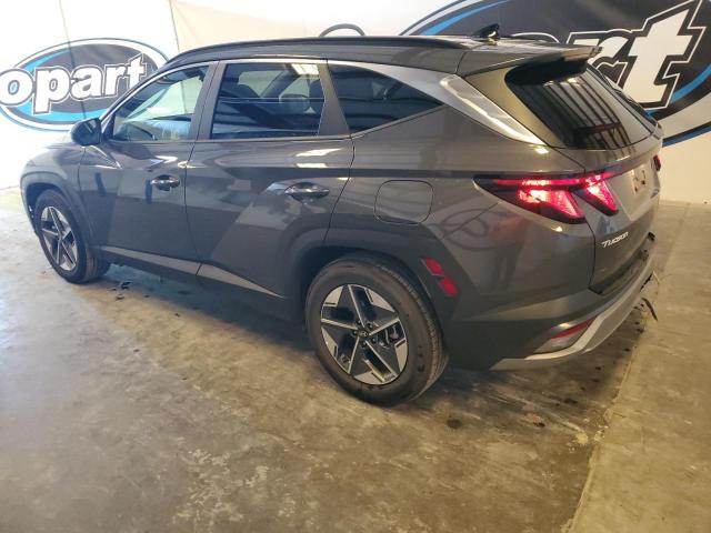 2025 HYUNDAI TUCSON SEL 5NMJB3DE0SH476662