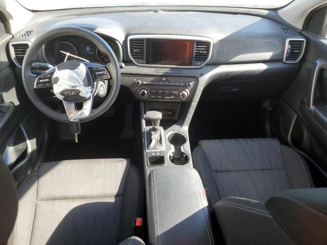 2020 KIA SPORTAGE L #3285646276