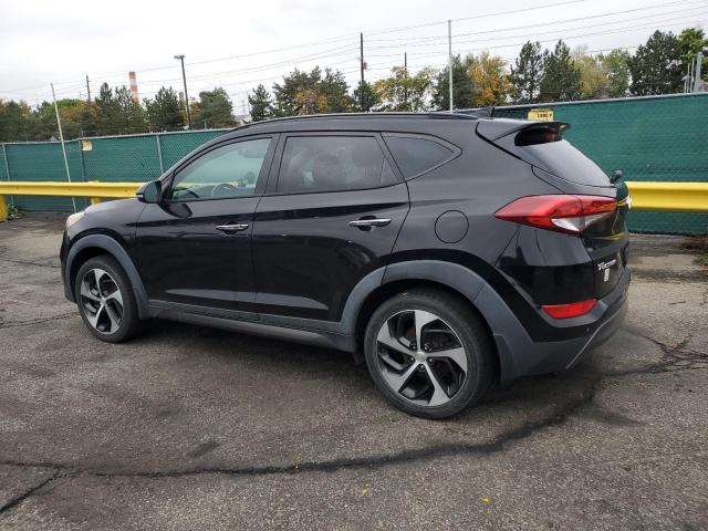 2016 HYUNDAI TUCSON LIM KM8J33A25GU062540