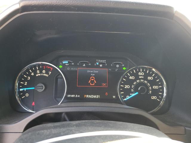 2015 FORD F150 SUPER #3291339146