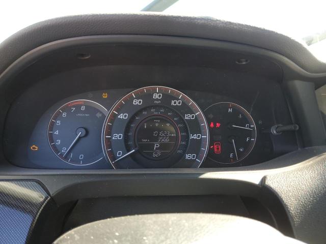 2015 HONDA ACCORD SPO - 1HGCR2F56FA106975