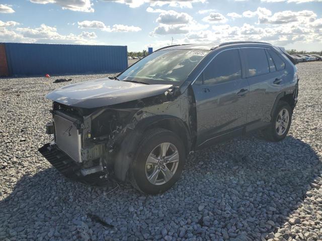 2023 TOYOTA RAV4 XLE - 2T3W1RFV0PW252853