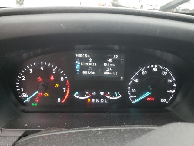 2022 FORD EXPLORER P #3284705013