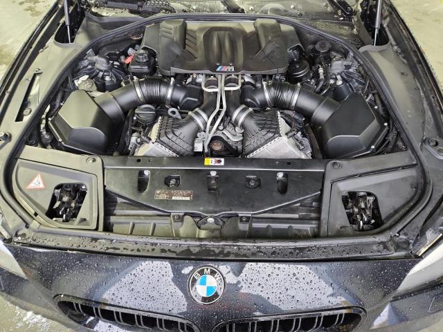 2013 BMW M5 #3278793649