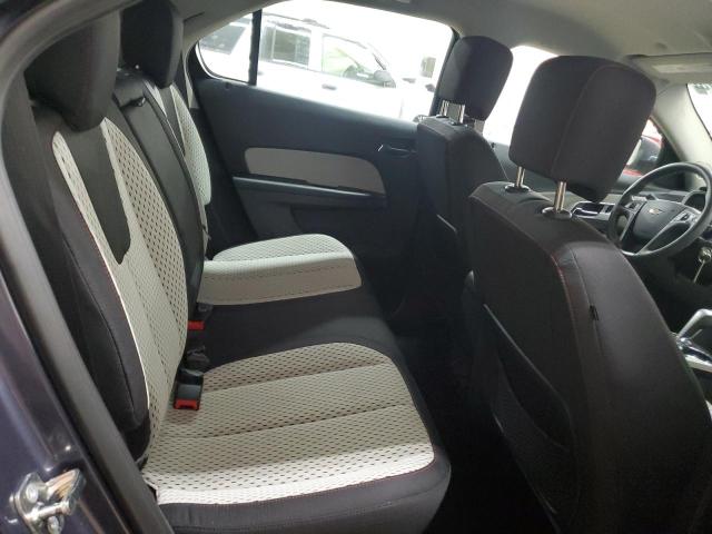 2014 CHEVROLET EQUINOX LS - 2GNALAEK1E6280321