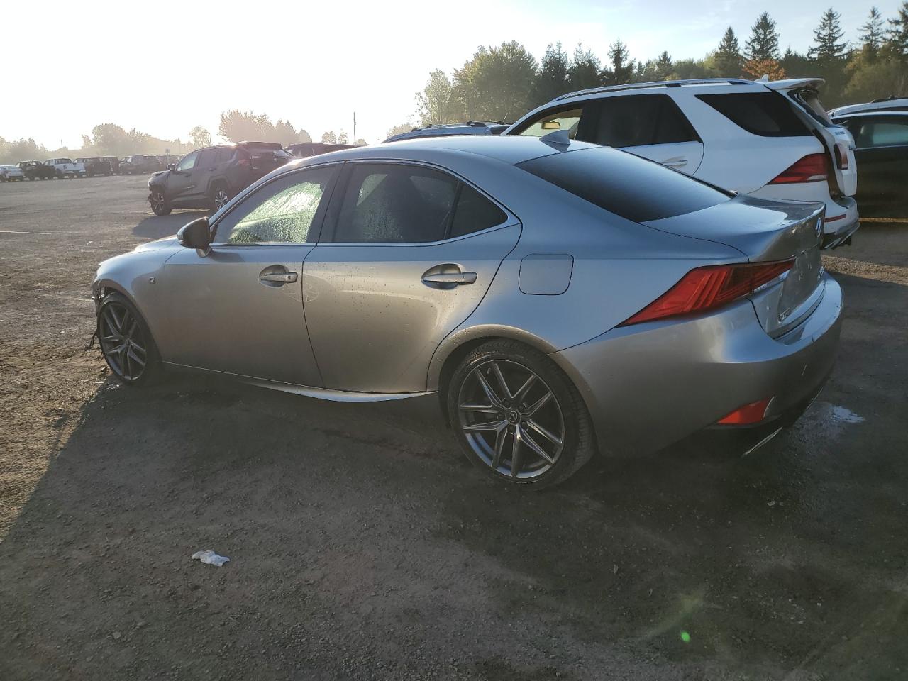 LEXUS IS 350